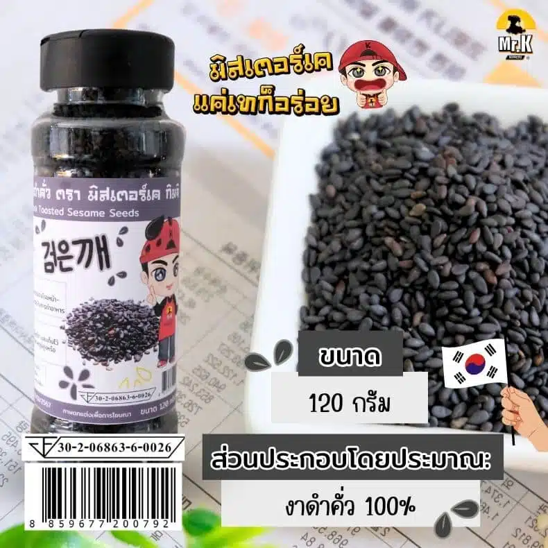 ปริมาณงาดำ