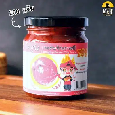 โคชูจัง 200 กรัม