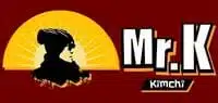 มิสเตอร์เค กิมจิ – Mr.K Kimchi